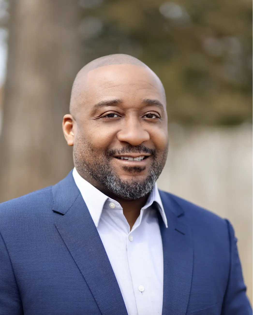 Kevin Benjamin